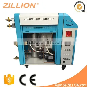 Zillion 18kw Special Single Cirlculation Temperature Control Unit for Aluminum Die Casting Moulding thumbnail-4