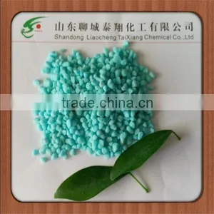 Steel Grade Ammonium Sulphate Granular Fertilizer Spreader thumbnail-3