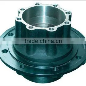 HINO Heavy Duty Truck WHEEL HUB thumbnail-1