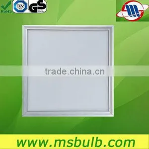 60*60cm Square LED Panel Lights Buckle Type thumbnail-1