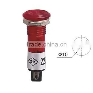 24V Indicator Light Switch thumbnail-3