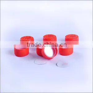 Plastic Temper Evident Bottles thumbnail-4