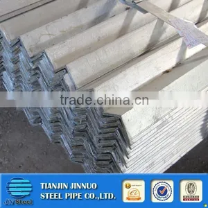 S235jr,ss400,s355jr Prime High Tensile Black Iron Angle Steel thumbnail-1