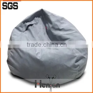 Custom Printed Floating Canvas Beanbag Outdoor Furniture thumbnail-4