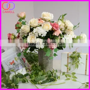 Wholesale Manufacturer Artificial Flower China Supplier thumbnail-2
