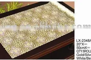 Pvc Long Lace LX2348A thumbnail-1