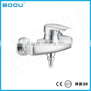 B8114-4 BOOU China Single Handle Bathroom Shower Faucet thumbnail-1