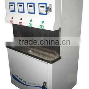 Hot and Ice Water Vending Machine thumbnail-1