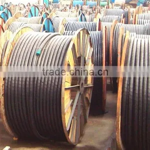 Copper Power Cable House Wiring Electrical Cable thumbnail-3