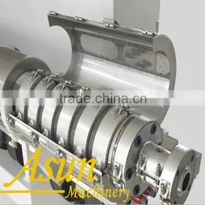 Certificate CE PPR Plastic Pipe Extrusion Line/Water Pipe Extruder Machine thumbnail-4