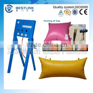 Air Bag for Quarrying Marble thumbnail-1