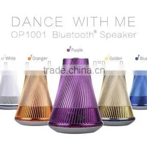 Popular Portable Mini Speaker With New Design Exclusive Unique Private Mould thumbnail-5
