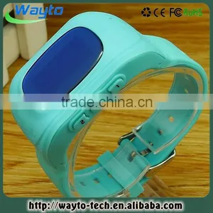 Fashion Watch for Kids Eime and Date Display,alarm and Clock thumbnail-1