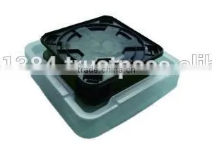 Safe and Durable Wafer Tray for Semiconductor , Safety, Compact, Cost-effective thumbnail-4