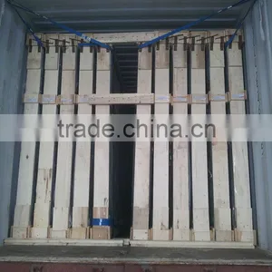 6.38mm Milk White Laminated Glass thumbnail-6