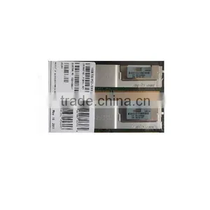 495604-B21 64GB (8x8GB) PC2-5300 667MHz 64gb Server Ram thumbnail-5