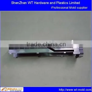 Plastic Moulding Parts in Guangzhou thumbnail-1