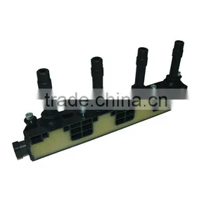 HIGH QUALITY IGNITION COILS FOR OPEL ASTRA MERIVA FOR VAUXHALL ASTRA CORSA ZAFRA Ignition Coils for 1208307 19005212 47905104 thumbnail-2
