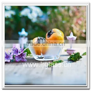 High-temperature High-quality Glass Bowl thumbnail-1