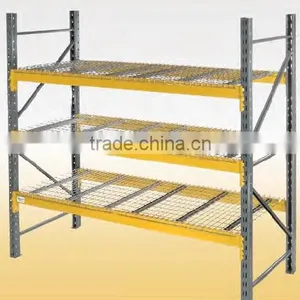 Hot Sale Commercial Wire Shelving & Metal Wire Shelving thumbnail-2