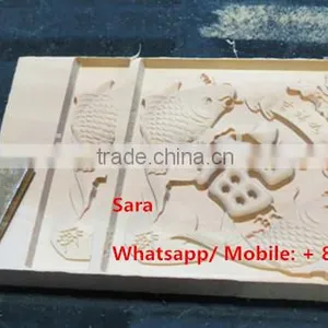 1224 Woodworking Cnc Router Machinery /woodworking Machinery thumbnail-2