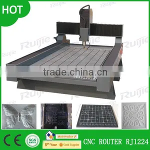 Cnc Marble Machine/ Cnc Marble Router/cnc Engraver Marble With Good Quality thumbnail-1