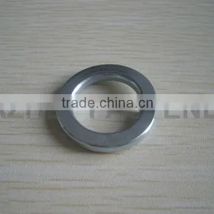 Zinc Plated Spring Washer Split Lock Washer thumbnail-1
