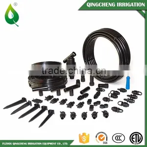 China Hose Irrigation Spray Water Fittings thumbnail-1