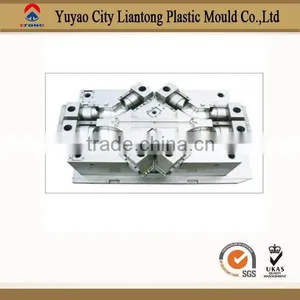 Top Quality Plastic Injection Moulding thumbnail-1