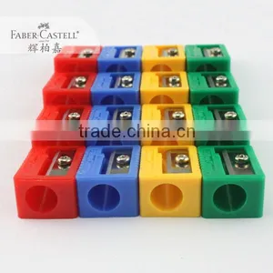 Faber- Castell Pencil Sharpener for Child thumbnail-1