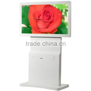 42 Inch LCD Panel Spin Screen Touch PC thumbnail-1