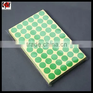 Woven Label All Kinds Of Custom Sticker Waterproof thumbnail-4