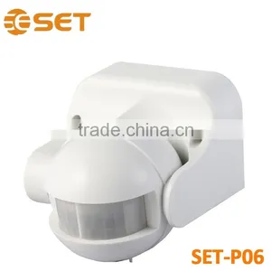 New Type Indoor White Infrared Led Small Motion Sensor Light thumbnail-1