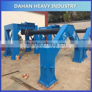 Dahan Concrete Drain Pipe Making Machine thumbnail-1
