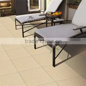 Competitive Price Porcelain Quartz Stone Floor Tile thumbnail-1