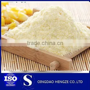High Quality a Grade Corn Gluten Meal Corn Flour Price thumbnail-3