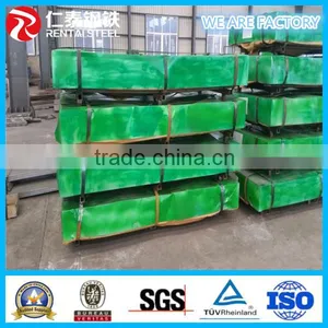 Chinese Factory Price for Chequered Steel Sheet/plate thumbnail-4