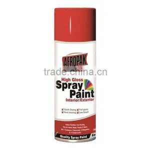 AEROPAK Spray Paint Shenzhen thumbnail-1