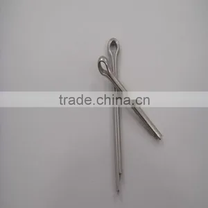 Sus 304/316 Polished Cotter Pin thumbnail-1