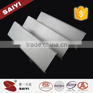 Incredible Aluminium Ceiling Panel thumbnail-5