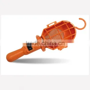 12V Working Lamp With 3m Wire and 2 Battery Clamps thumbnail-2