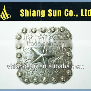 Custom Beaded Western Belts thumbnail-1