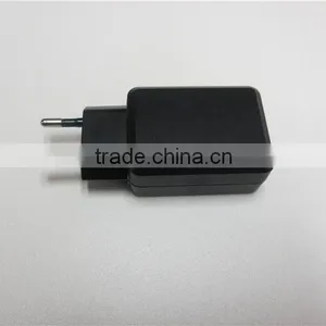 2-year Warranty OEM/ODM Manufacture Portable Universal 5v 1a Usb Power Adapter Without Cable thumbnail-4