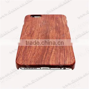 Simple Faddish Wood Phone Case 2 in 1 for Iphone 6 / Ihpone 6 Plus thumbnail-4