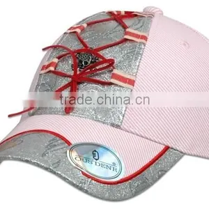 Cotton Sports Baseball Caps Hats 5 Panels Caps and Hats thumbnail-3