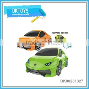 R/C Draw-bar Box Toys Car Type for Kids thumbnail-1