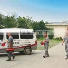 Hangzhou Qiakon Sun-Shading Technical Co., Ltd. company overview - view 3 thumbnail