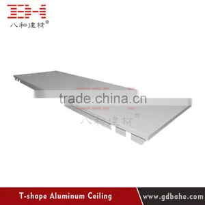 Fashion Style Metal Linear Aluminum Ceiling thumbnail-1