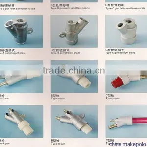 Blast Machines Accessories thumbnail-4