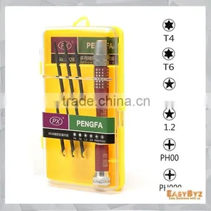 Multi-Purpose Precision Screwdriver Repair Tools Set for Apple IPhone Samsung BlackBerry Etc,Repair Tools thumbnail-1